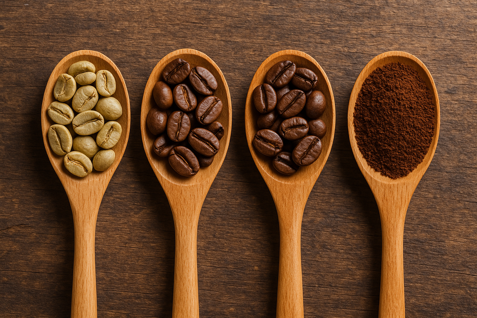 Understanding Coffee Beans: A Guide for Baristas